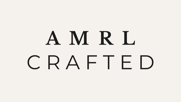AMRL Crafted