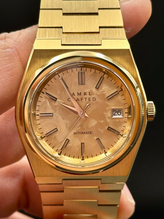 Sundust (Full Gold)